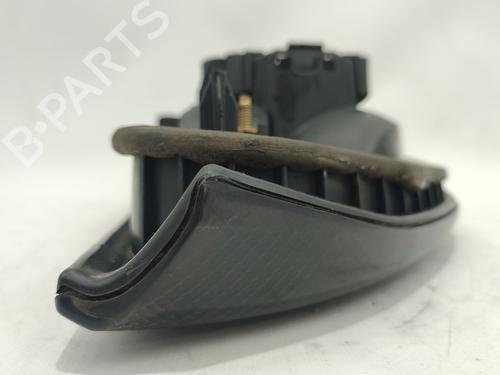 Left tailgate light RENAULT MEGANE I Classic (LA0/1_) 1.9 dTi (LA08, LA0N, LA0K) | BP29406016C79 
