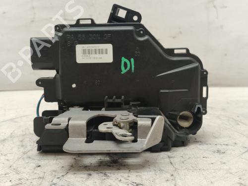 Front left lock AUDI A6 C5 (4B2)  | BP17755750C98 