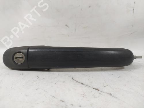 Used Front right exterior door handle SEAT IBIZA II (6K1) [1993-2002]  13502906