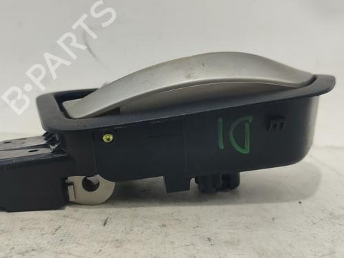 Front left interior door handle SSANGYONG KORANDO (CK) 2.0 e-XDi | BP40611129I13 - Image 4