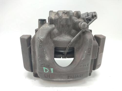 Used Left front brake caliper Left front brake caliper CITROËN C5 III (RD_) 2.0 HDi 165 (RDRHHA, RDRHH8) (163 hp) 33963910 33963910