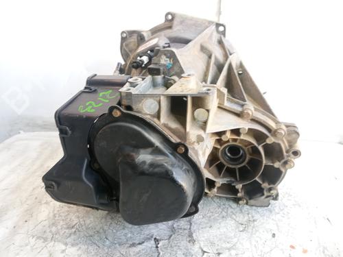 Gearbox FORD FOCUS I (DAW, DBW)  | BP15097714M3 