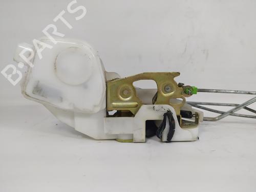 Front right lock MITSUBISHI GALANT VIII (EA_) 2.0 (EA2A) | BP9287845C97 