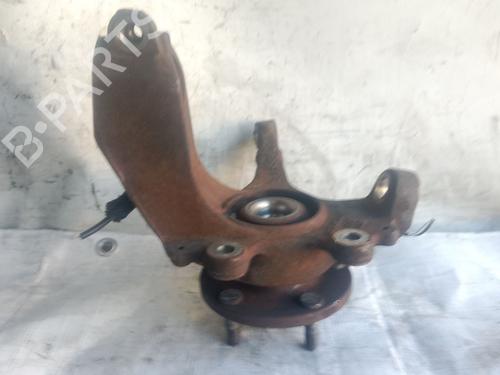 Right front steering knuckle FORD FOCUS II (DA_, HCP, DP) 1.8 TDCi | BP27598450M26 