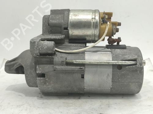 Starter PEUGEOT 307 (3A/C) 1.6 HDi 110 | BP32019396M8 - Image 3