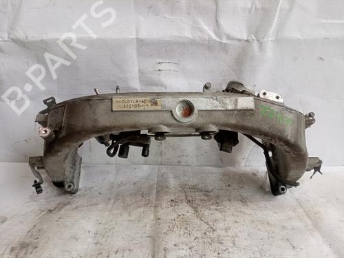 Intake manifold SUBARU IMPREZA Hatchback (GR, GH, G3)  | BP16493712M70 