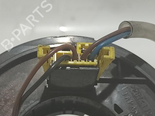 Squib airbag VW BORA I (1J2)  | BP17790259C102 