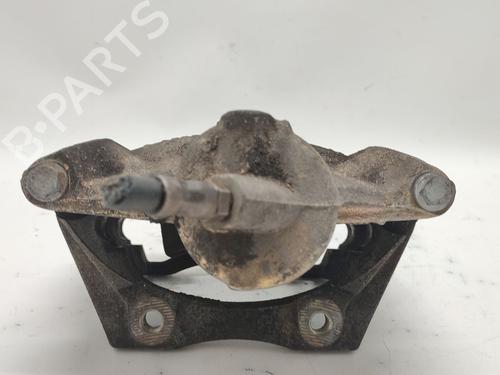 Left front brake caliper FORD MONDEO III (B5Y) 2.0 TDCi | BP36045907M105 - Image 3