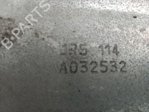 Gearbox NISSAN MICRA III (K12) 1.5 dCi | BP25617967M3 