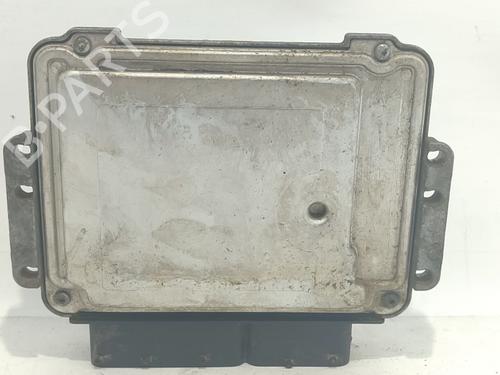 Engine control unit (ECU) OPEL ASTRA H (A04) 1.9 CDTI (L48) | BP40603852M57 - Image 2