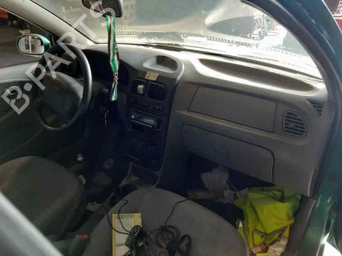 Bakluke lås KIA RIO I Hatchback (DC) 1.3 | BP7147845C101 