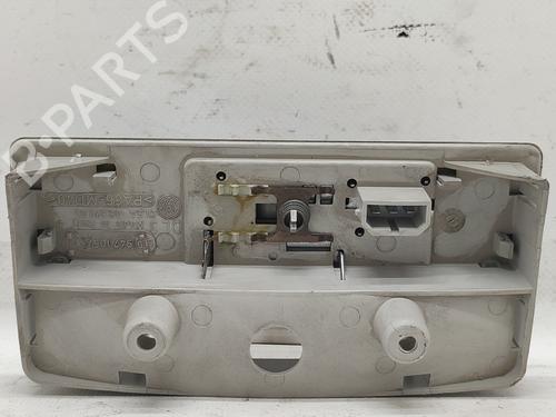 Interior roof light SEAT IBIZA III (6L1)  | BP19315620I8 