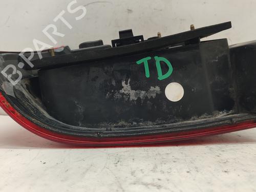 Right taillight SEAT IBIZA II (6K1)  | BP18055164C35 