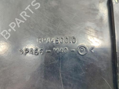Fuel flap ROVER 25 I Hatchback (RF) 1.4 16V | BP27833856C131 