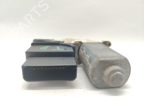 Rudehejsemotor bagstkærm højre VW GOLF IV (1J1) 1.9 TDI | BP31092180E22