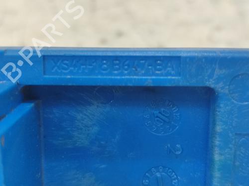 Heater resistor FORD FOCUS I Saloon (DFW)  | BP17359967M108 