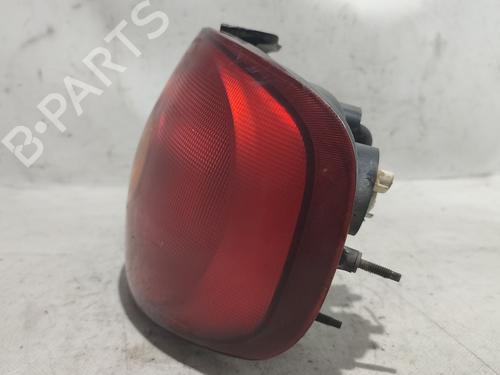 Right taillight DAEWOO MATIZ (M100, M150) 0.8 | BP23080464C35 