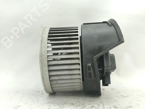 Heater blower motor PEUGEOT 407 (6D_) 2.0 HDi 135 (6DRHRH, 6DRHRE, 6DRHRG, 6DRHRJ) | BP30090306M62 