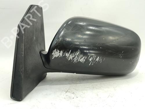 Left mirror TOYOTA COROLLA (_E12_) 2.0 D-4D (CDE120R, CDE120L_) | BP29232943C26 