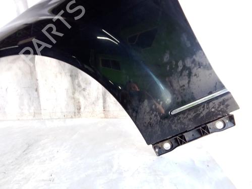 Left front fenders MERCEDES-BENZ S-CLASS (W221, V221) S 500 (221.071, 221.171) | BP22532231C41 