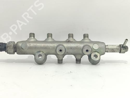 Used Injection rail Injection rail MAZDA 5 (CR) 2.0 CD (CR19) (143 hp) 36564378 36564378