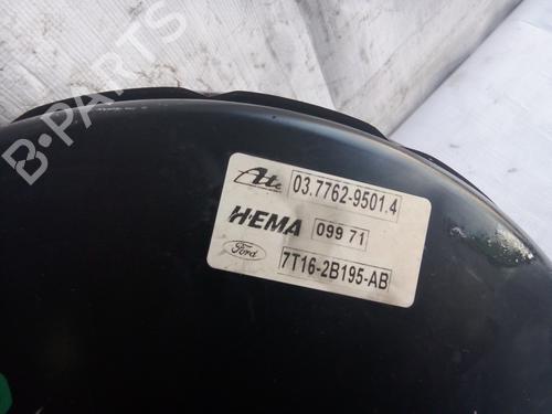 Servo brake FORD TOURNEO CONNECT  | BP17837621M42 