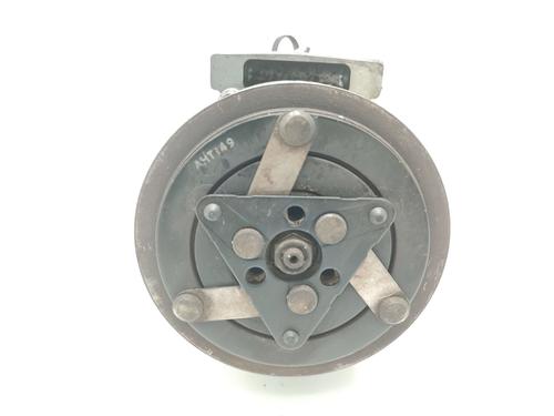 Used AC compressor AC compressor PEUGEOT 207 (WA_, WC_) 1.4 HDi (68 hp) 31651155 31651155