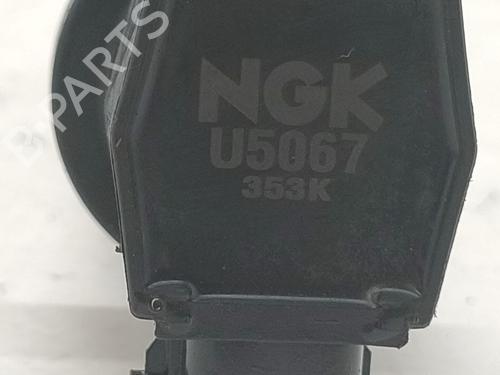 Ignition coil HYUNDAI i30 (FD) 1.4 | BP37175786M94 - Image 4