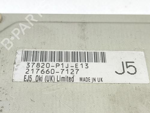 Engine control unit (ECU) HONDA CIVIC VI Fastback (MA, MB) 1.4 i (MA8, MB2) | BP32237233M57