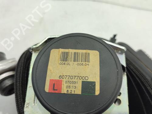 Front left seatbelt OPEL CORSA D (S07) 1.3 CDTI (L08, L68) | BP39962788I26 - Image 4