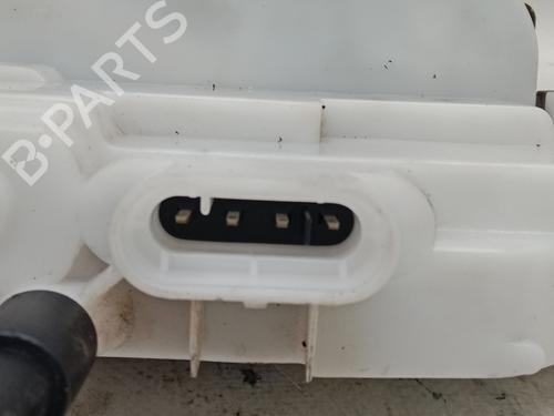 Front right lock CITROËN C3 I (FC_, FN_) 1.4 HDi | BP26587502C97 