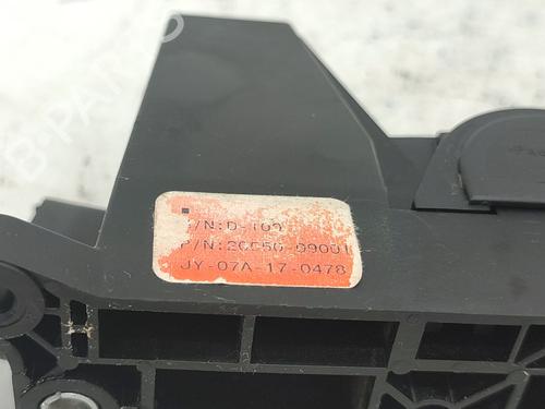 Pedal SSANGYONG ACTYON I 2.0 Xdi | BP34378447I4  - Image 6