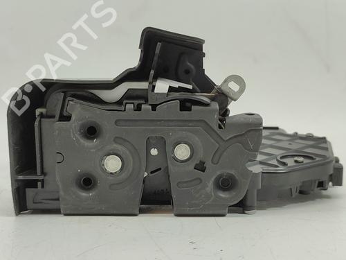 Rear right lock VOLVO S40 II (544) 2.0 D | BP15612134C99 