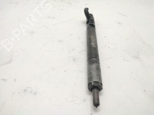 Used Injector Injector SSANGYONG RODIUS I 2.7 Xdi (163 hp) 34432759 34432759
