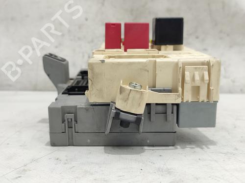 Fuse box ALFA ROMEO 159 (939_) 1.9 JTDM 16V (939AXC1B, 939AXC12) | BP28214033E1 