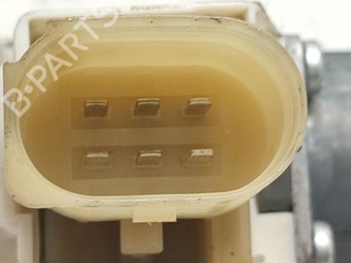 Front right window mechanism FORD S-MAX (WA6) 2.0 TDCi | BP37074623C23 - Image 3