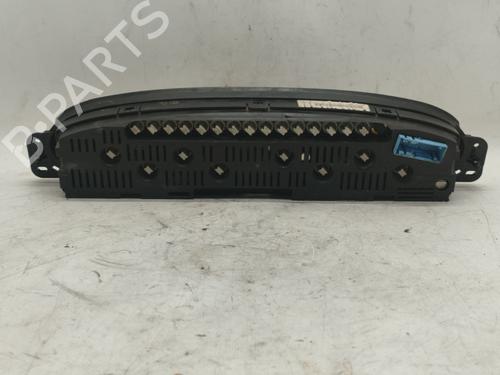 Instrument cluster CITROËN XSARA PICASSO (N68) 2.0 HDi | BP16670838C47 