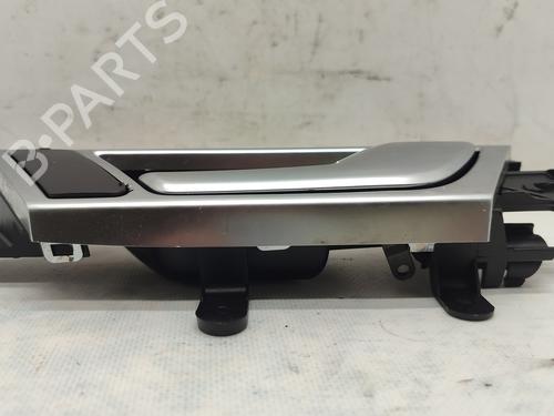 Rear right interior door handle AUDI A6 Allroad C6 (4FH)  | BP23093972I16 