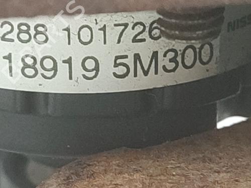Pedal NISSAN ALMERA TINO (V10)  | BP18089117I4 
