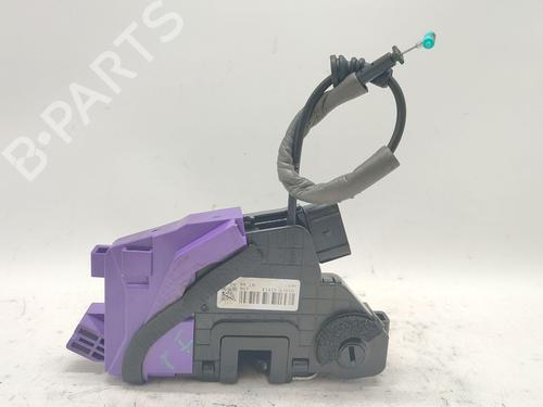 Used Rear left lock Rear left lock HYUNDAI i30 (PDE, PD, PDEN) 1.6 CRDi (116 hp) 36359097 36359097