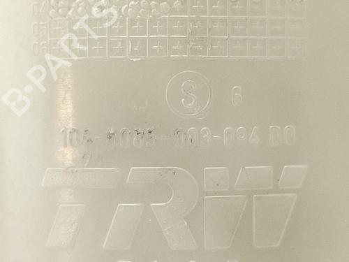 Styring servopumpe OPEL ASTRA H (A04) 1.4 (L48) | BP30195953M99 