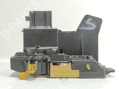 Front left lock JAGUAR S-TYPE II (X200) 3.0 V6 | BP16033295C98 