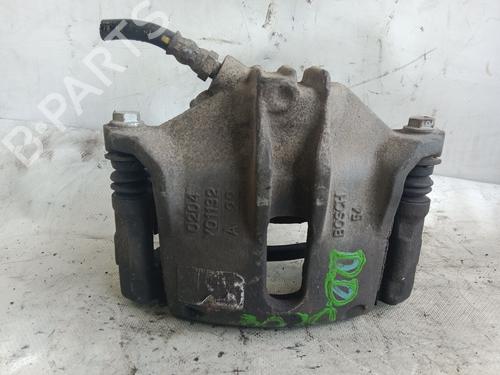 Used Right front brake caliper CITROËN XSARA (N1) 2.0 HDi 90 (90 hp) 24629161
