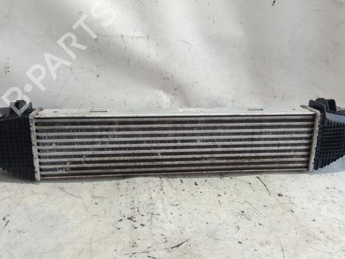 Used Intercooler MERCEDES-BENZ E-CLASS (W212) E 200 CDI / BlueTEC (212.005, 212.006) (136 hp) 30686298