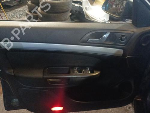 Warning switch SKODA OCTAVIA II (1Z3) 1.9 TDI | BP36324844I22 - Image 14