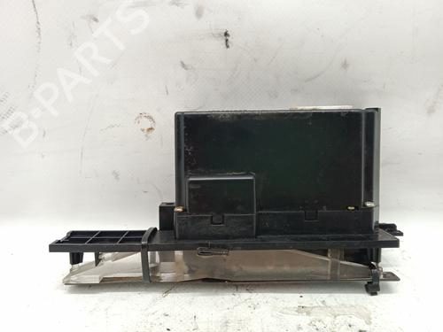Climate control SUZUKI VITARA (ET) HDI (SE 420HDI) | BP26884438I5 