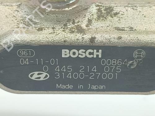 Sprederrør KIA CARENS I MPV (FC, FJ) 2.0 CRDi | BP31065409M98