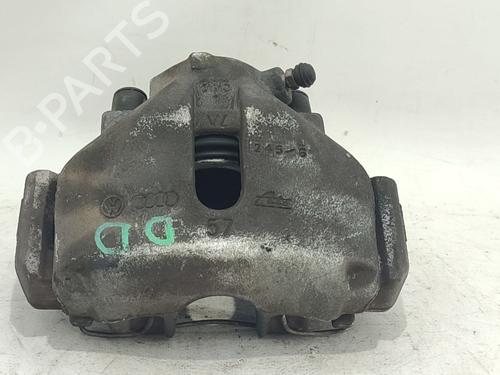Used Right front brake caliper Right front brake caliper AUDI A4 B7 Avant (8ED) 2.0 TDI 16V (140 hp) 38055004 38055004