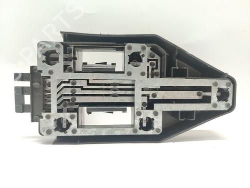 Portalampada PEUGEOT 405 II (4B) 2.0 (121 hp) 31015842