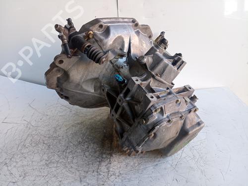Gearbox DAEWOO KALOS (KLAS) 1.4 | BP13447562M3 